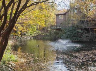 615 Lake Boone Trl, Raleigh, NC 27607