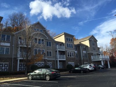 2101 Peer Pl #2101, Denville, NJ, 07834