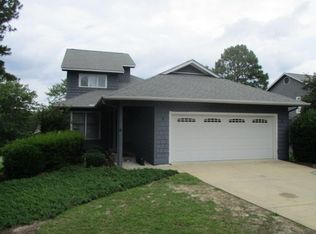 29 Westlake Pointe Ln, Pinehurst, NC 28374