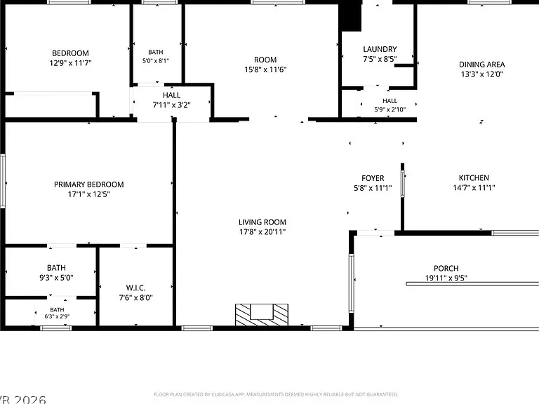 3126 La Barca Ln — Photo 31