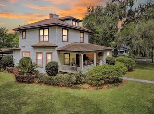 1800 Sanford Ave, Sanford, FL 32771