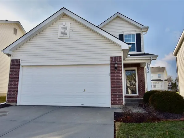 9833 NE 98th Pl, Kansas City, MO 64157