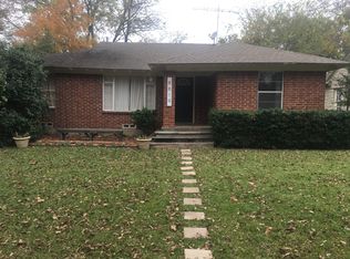 8819 San Fernando Way, Dallas, TX 75218