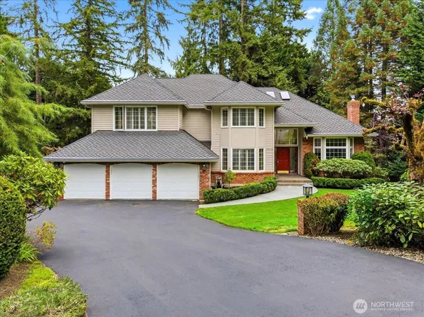 17020 NE 129th Circle, Redmond, WA 98052