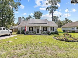 21 Rosepine Dr, Columbia, SC 29223