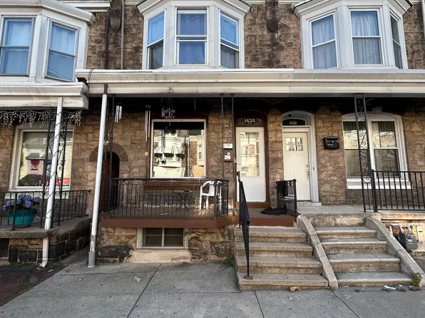 1430 N 10th St, Reading, PA 19604