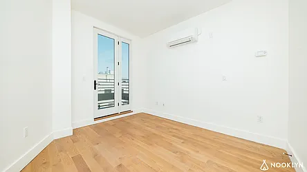 Rented by Nooklyn NYC LLC