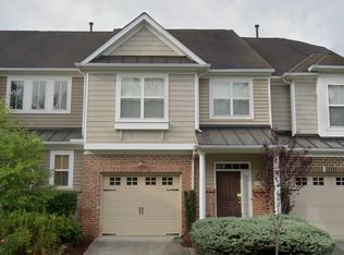 1033 Kingston Grove Dr, Cary, NC 27519