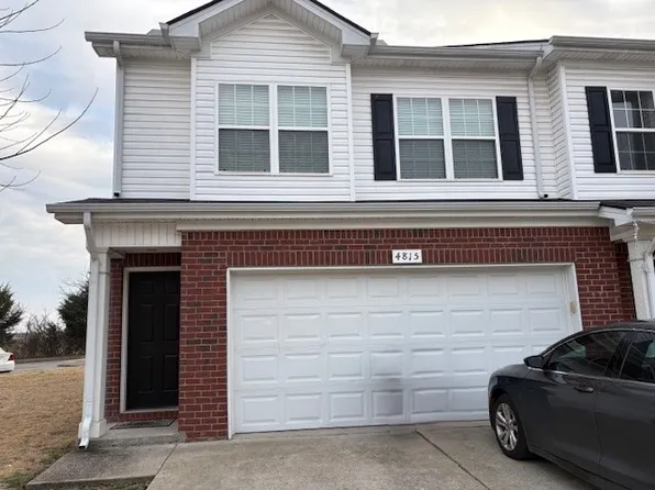 4815 Octavia St, Murfreesboro, TN 37129