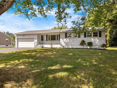 7661 Totman Rd, North Syracuse, NY, 13212