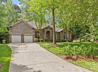 4025 Cherrybrook Dr, Mint Hill, NC 28227