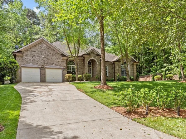 4025 Cherrybrook Dr, Mint Hill, NC 28227