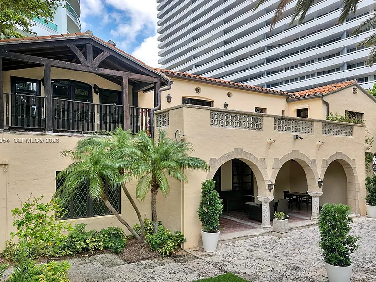 1643 Brickell Ave #2805 — Photo 42