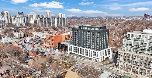 1660 Bloor St W Photo 1