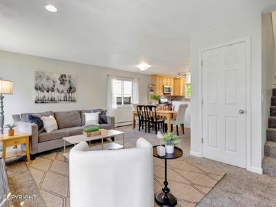 6831 Cheryl St, Anchorage, AK, 99518