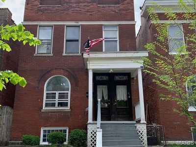 4116 Russell Blvd, Saint Louis, MO, 63110