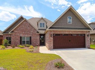 400 Rolling Acres Dr #2K, Kathleen, GA 31047