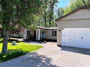 5318 W Stewart Rd, Jasper, IN 47546