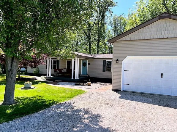 5318 W Stewart Rd, Jasper, IN 47546