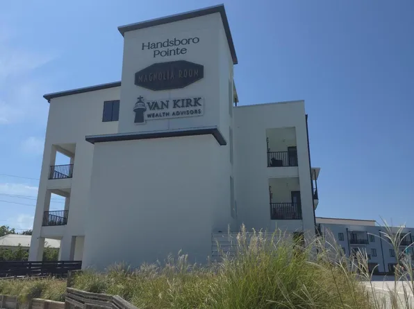 1302 Magnolia St #A203, Gulfport, MS 39507