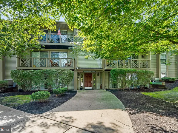 15 Sequoia Ct #15, Marlton, NJ 08053