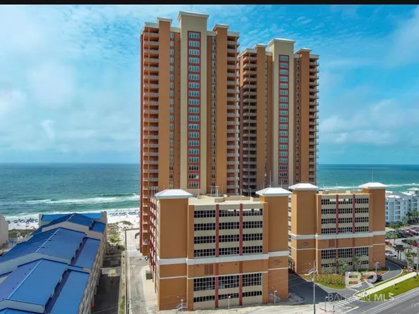 23008 Perdido Beach Blvd #2105, Orange Beach, AL 36561