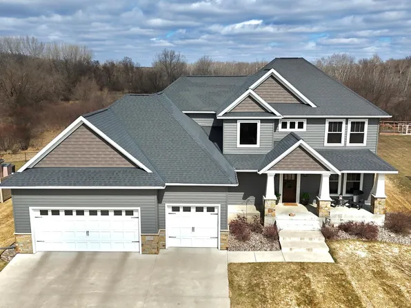 1205 Providence Ln, Sartell, MN 56377