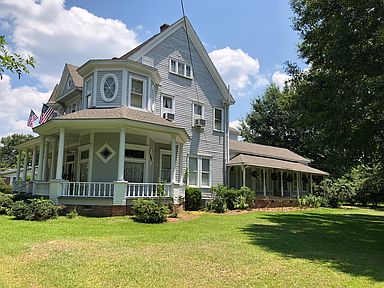 404 S Court St Ellisville MS 39437 Zillow