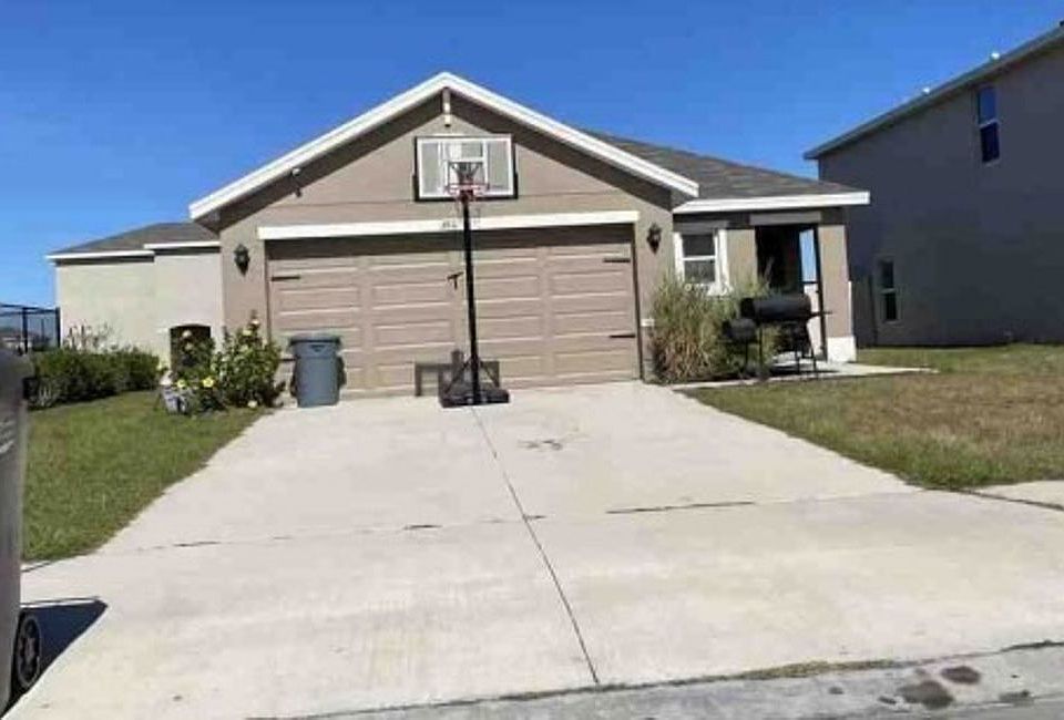 Property Front View