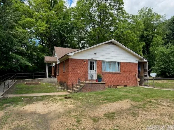 1020 Schoonover St, Pocahontas, AR 72455