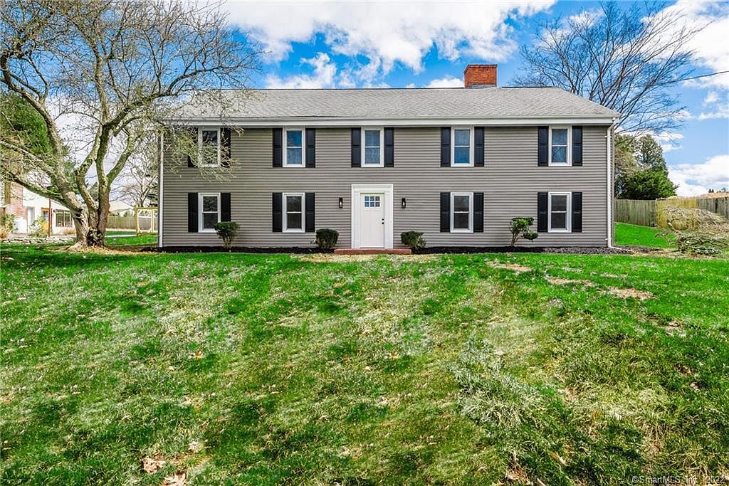 434 Highland St, Wethersfield, CT 06109 Zillow