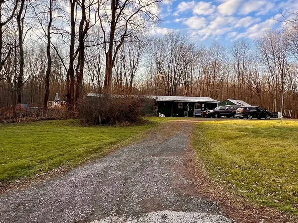 10337 Short Cut Rd, Weedsport, NY 13166