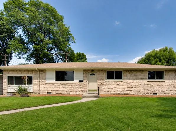 14340 Kostner Ave, Midlothian, IL 60445