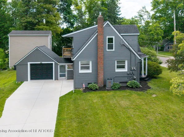 466 Wayland Ave, East Lansing, MI 48823