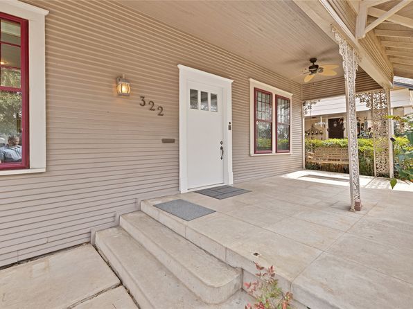 Additional property image - 322 S Montclair Ave, Dallas, TX 75208