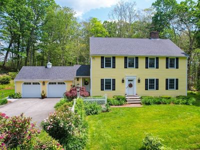 759 Main St, Boxford, MA, 01921