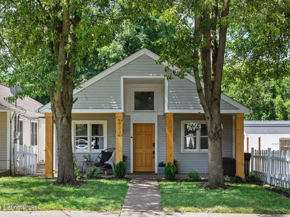822 Forrest St, Louisville, KY 40217