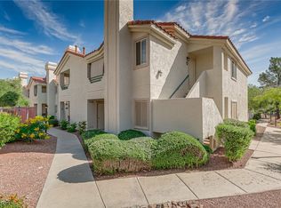 745 Wheat Ridge Ln UNIT 104, Las Vegas, NV 89145