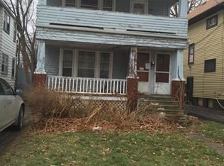 13512 Kelso Ave, Cleveland, OH