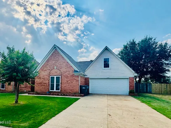 2696 Baird Dr, Southaven, MS 38672