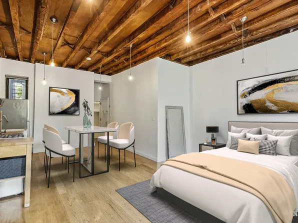 105 West 77th Street 3F image 2 of 12