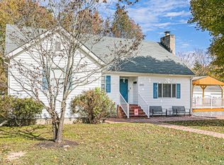 325 Macmurdo St, Ashland, VA 23005