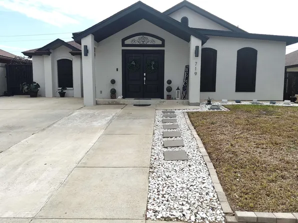 719 Oleander St, Laredo, TX 78046