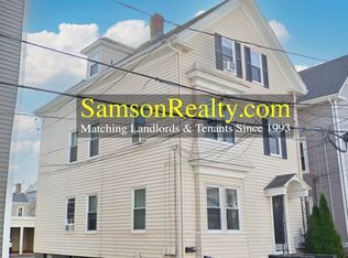 25 E Transit St FLOOR 2, Providence, RI 02906