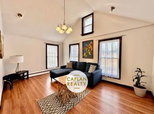 112 Fairfield St #O1, New Haven, CT 06515