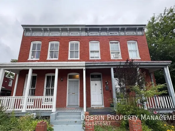 510 N Monroe St, Richmond, VA 23220