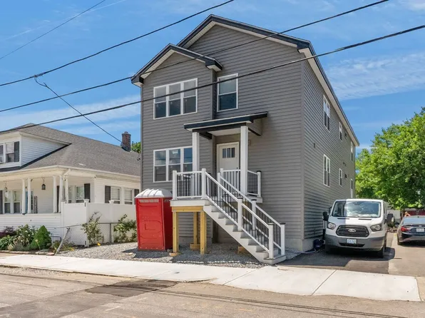 37 Murray St, Providence, RI 02909