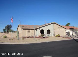 758 S 76th Pl, Mesa, AZ 85208