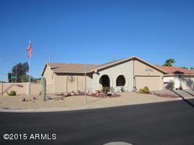 758 S 76th Pl, Mesa, AZ, 85208