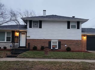 14717 Irving Ave #719, Dolton, IL 60419